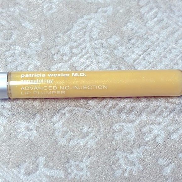Brand New Patricia Wexler M.D. Advanced No-Injection Lip Plumper MMPi 20 Gloss - Picture 2 of 9